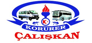 Korurer &Ccedil;alışkan Turizm